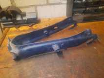 Puch Maxi Royal achterbrug met penslot ingang
