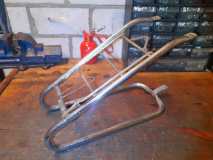 Puch Maxi voordrager origineel groot model