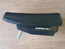Puch Maxi Royal / MKII Magnum zadel
