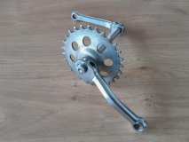 Puch Maxi originel trapperstel