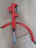 Puch Maxi City 25 complete originele voorophanging
