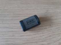 NOS Puch Macho 2 speed voetrempedaal rubber