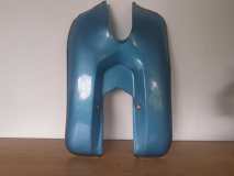 Puch Maxi N origineel beenschild
