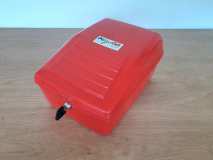 Puch Maxi NOS Polisport case