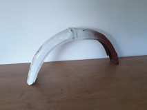 Uniek. Puch Maxi NOS compleet achterspatbord
