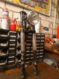Puch Maxi P1 / Z-TWO voorvork