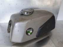 Puch M50 benzinetank