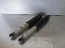 Puch Maxi S repro vol metalen schokbrekerset