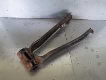 Puch Macho 2 Speed achterbrug compleet