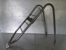 Puch Maxi N achterdrager