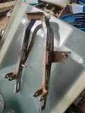 Puch Maxi BZS achterbrug