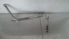 Puch Maxi N zijbeugel netjes links