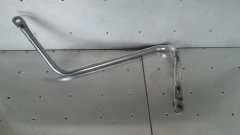 Puch Maxi N zijbeugel links
