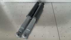 Puch Maxi schokbrekerset