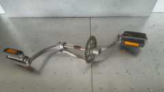 Puch Maxi trapperstel