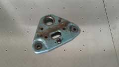 Puch Maxi Sport MKII kroonplaat