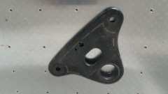 Puch Maxi Nostalgie 1st gen kroonplaatje