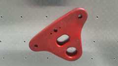 Puch Maxi N kroonplaat