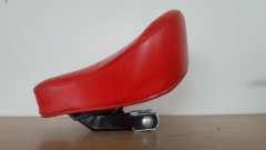 Origineel Puch Maxi 2 Tone zadel