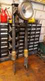 Puch Maxi 8tarlet voorvork