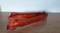 Origineel oranje achterbrug 1st gen Maxi