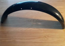 origineel Puch Macho 2-Speed voorspatbord