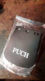 Puch Maxi spatbord spatlap nieuw met bevestiging