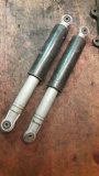 Originele schokbrekers Steyr-Daimler SEBAC