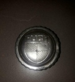 Originele tankdop met bayonet sluiting