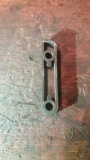 Originele plastic zadel splitpen