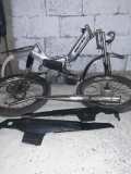 Puch Maxi  Super 1974 origineel compleet in onderdelen