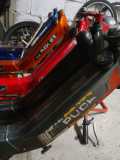 Puch Maxi Steyr-Daimler frames