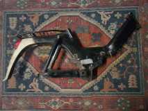 *VERKOCHT* Puch Maxi Z-TWO frame