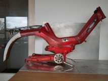 Puch Maxi Steyr-Daimler frame