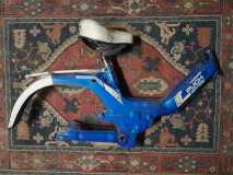 Puch Maxi Starley Steyr-Daimler frame