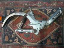 Puch Maxi Steyr-Daimler Sport MKII frame origineel