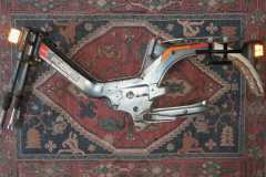 Puch Maxi Starlet frame