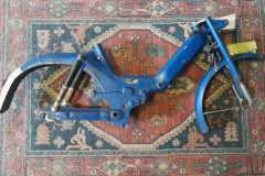 Puch Maxi compleet frame