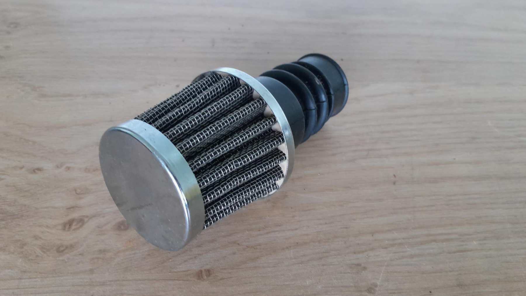 Puch Maxi powerfilter