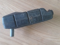 Tomos A3 originele luchtfilter