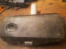 Puch Maxi originele luchtfilter OM