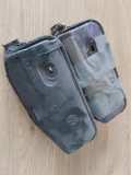 Puch Maxi luchtfilter 2 stuks met werk