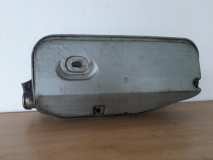 Puch Maxi N luchtfilter grijs origineel