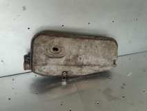 Puch Maxi N luchtfilter grijs origineel