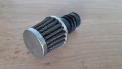 Puch Maxi powerfilter