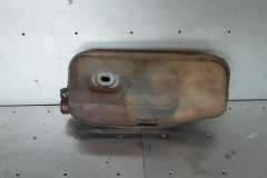 Puch Maxi N luchtfilter origineel beige