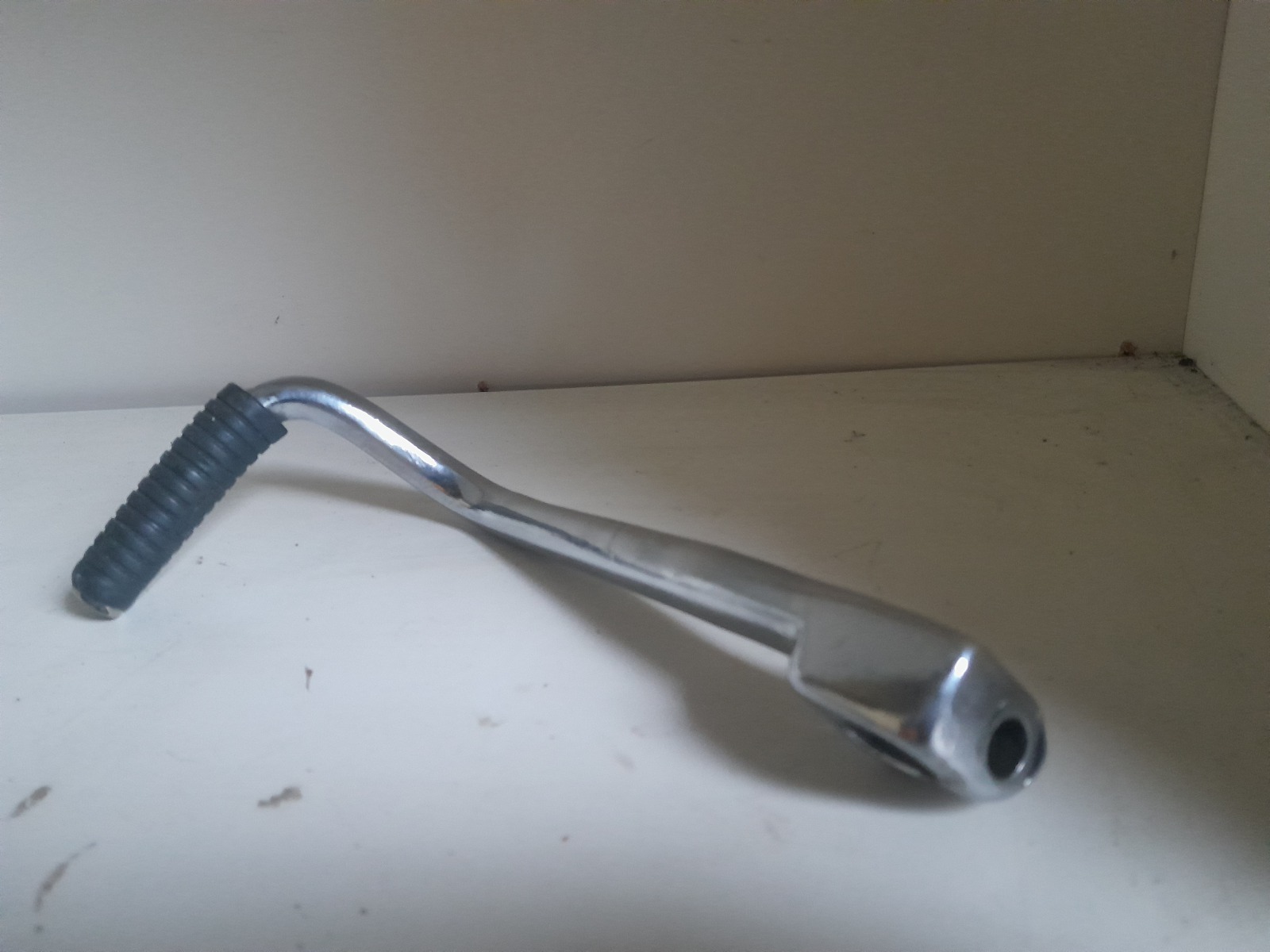 *VERKOCHT* Puch Maxi kickstartpedaal