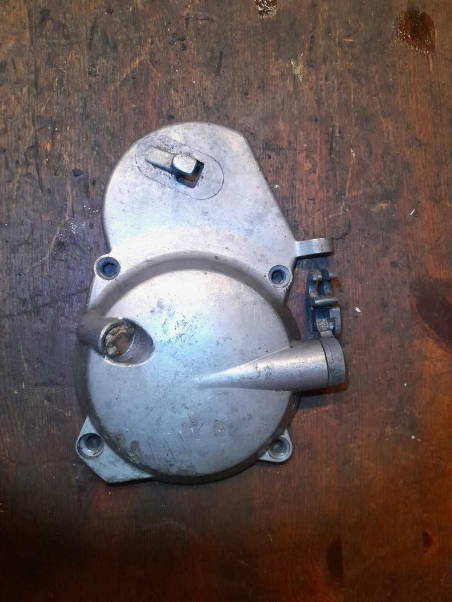 Puch Maxi koppelingdeksel origineel Plug & Play