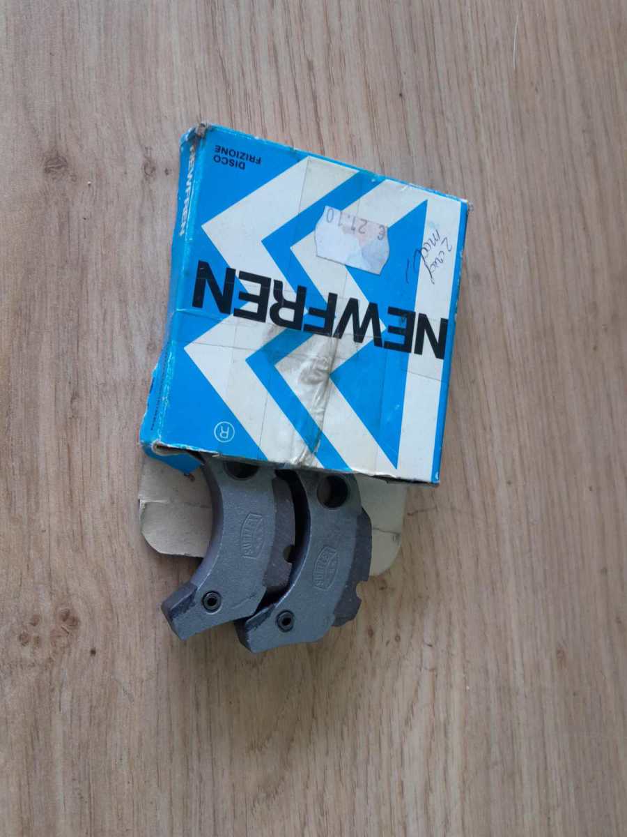 NOS koppelingsegmenten
