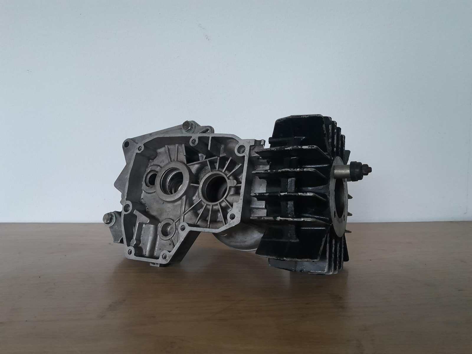 Puch Maxi 2 speed carterset Metrakit 74cc